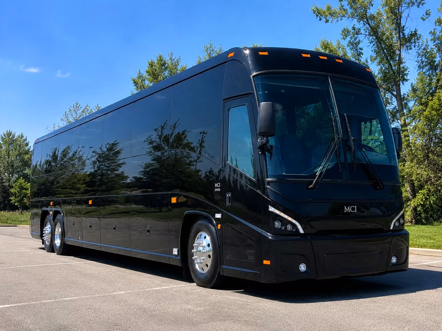 coordinating multi stop field trip itineraries across northern new jersey