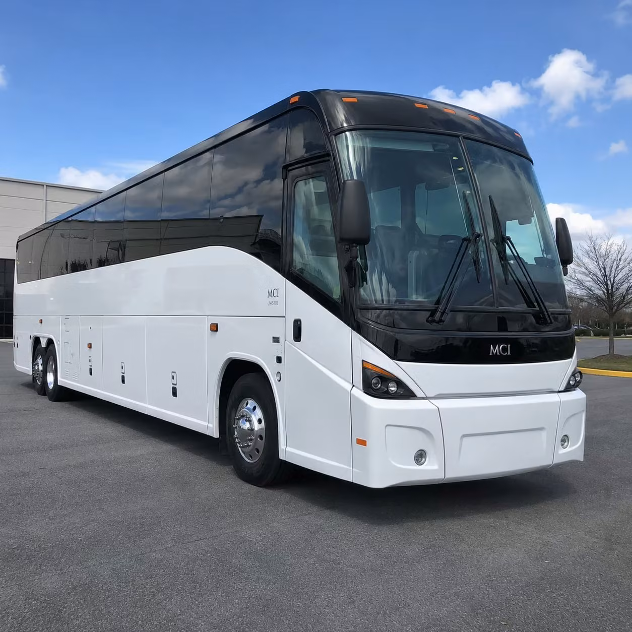 corporate airport shuttles from west orange to newark liberty and beyond