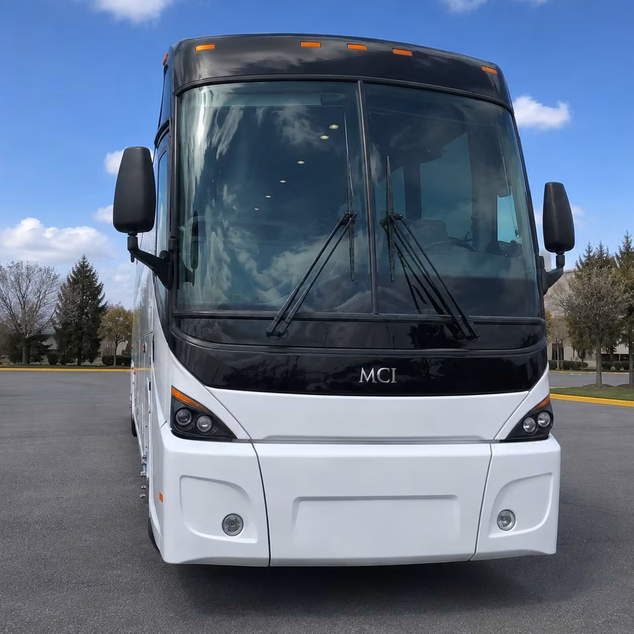 cruise transfers from west orange to bayonne and cape liberty cruise port