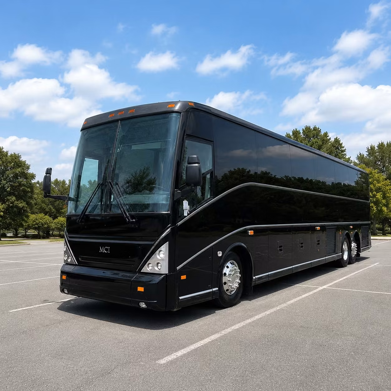 employee shuttle services connecting west orange to newark manhattan and beyond