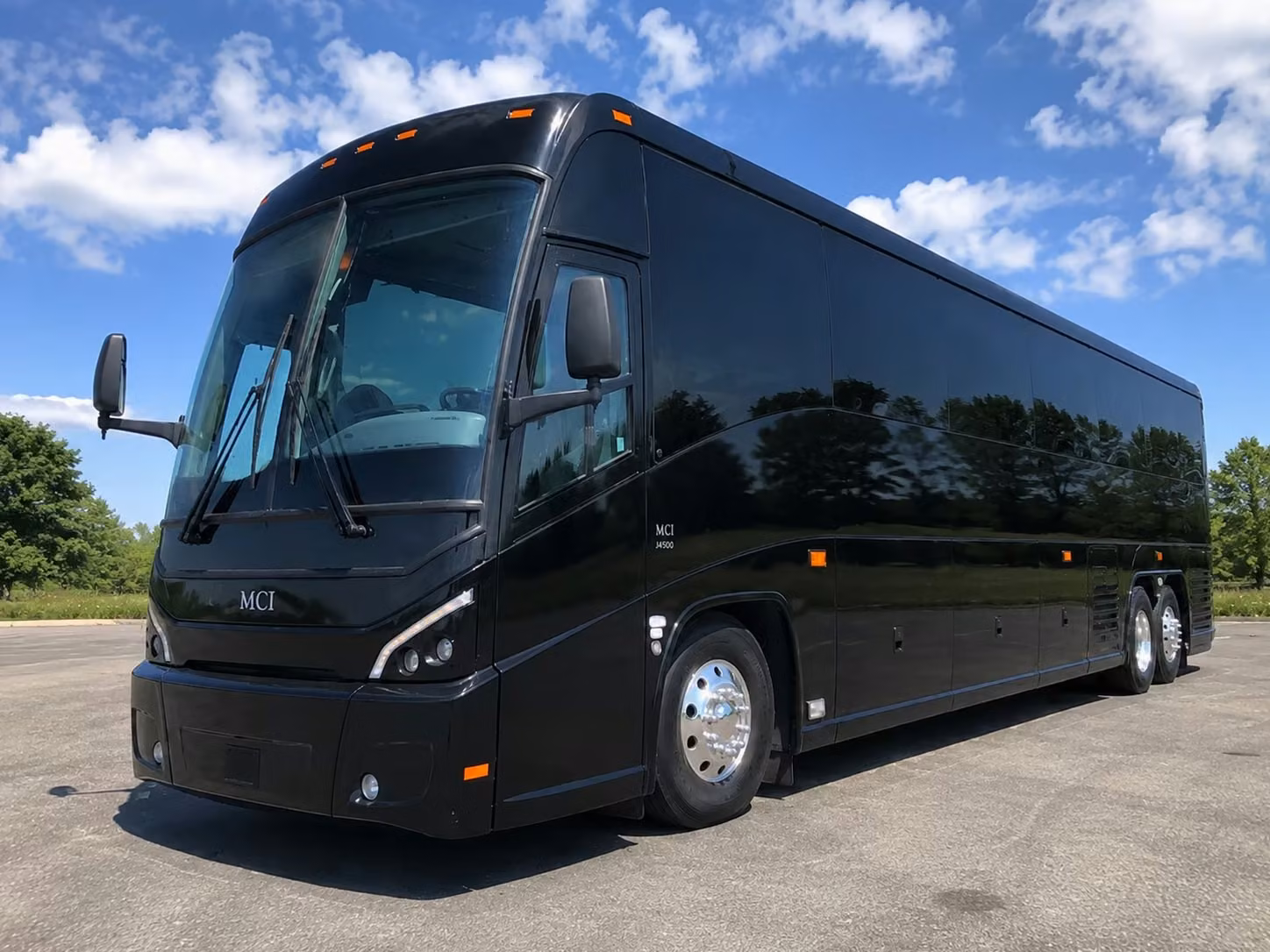 field trip buses to the turtle back zoo and essex county parks