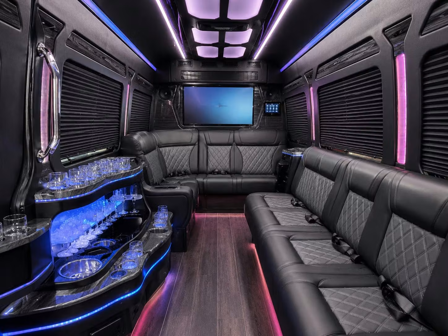 finding group transportation for west orange school field trips and youth events just got easier