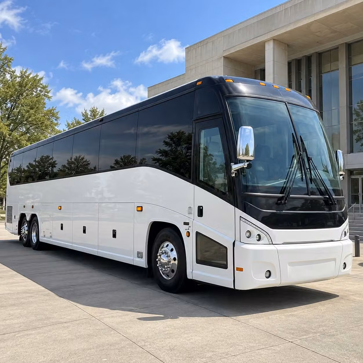 game day shuttles to metlife stadium from west orange