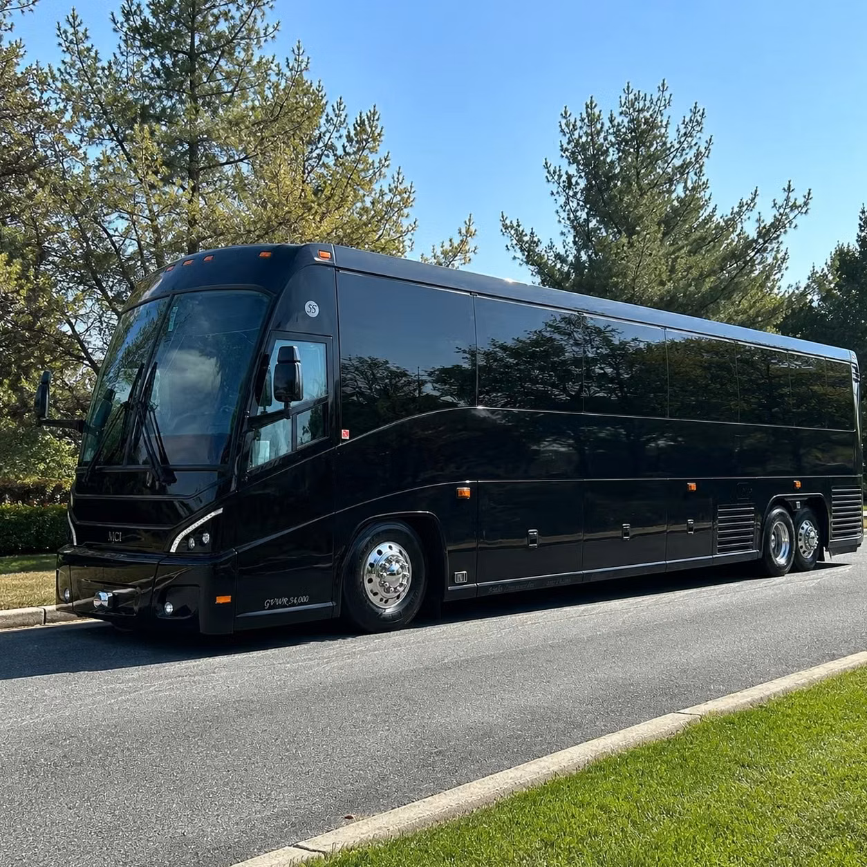 government military transportation service in west orange