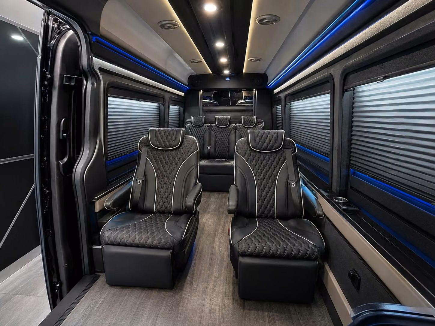 hotel to airport shuttle services for west orange visitors and out of town guests