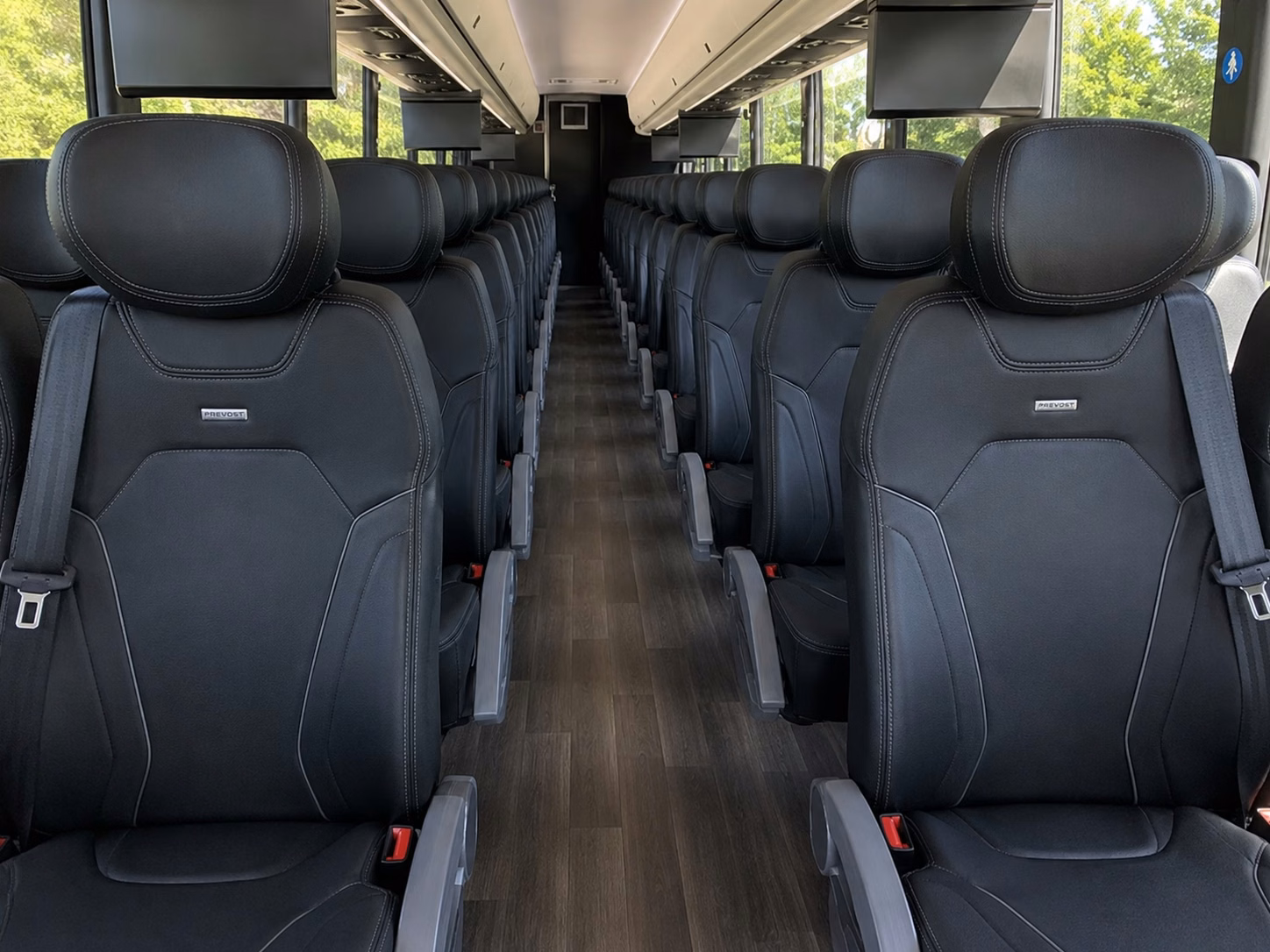how where and when you re traveling affects your west orange bus rental rate