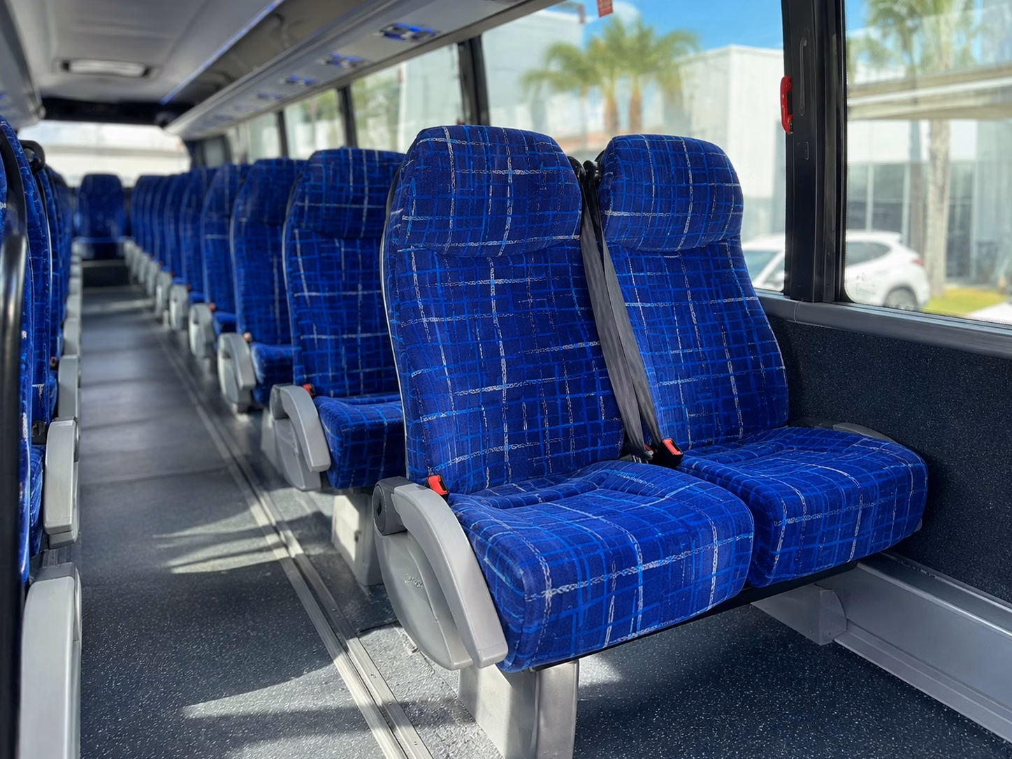 it s easy to book a bachelorette party bus through west orange and into the city