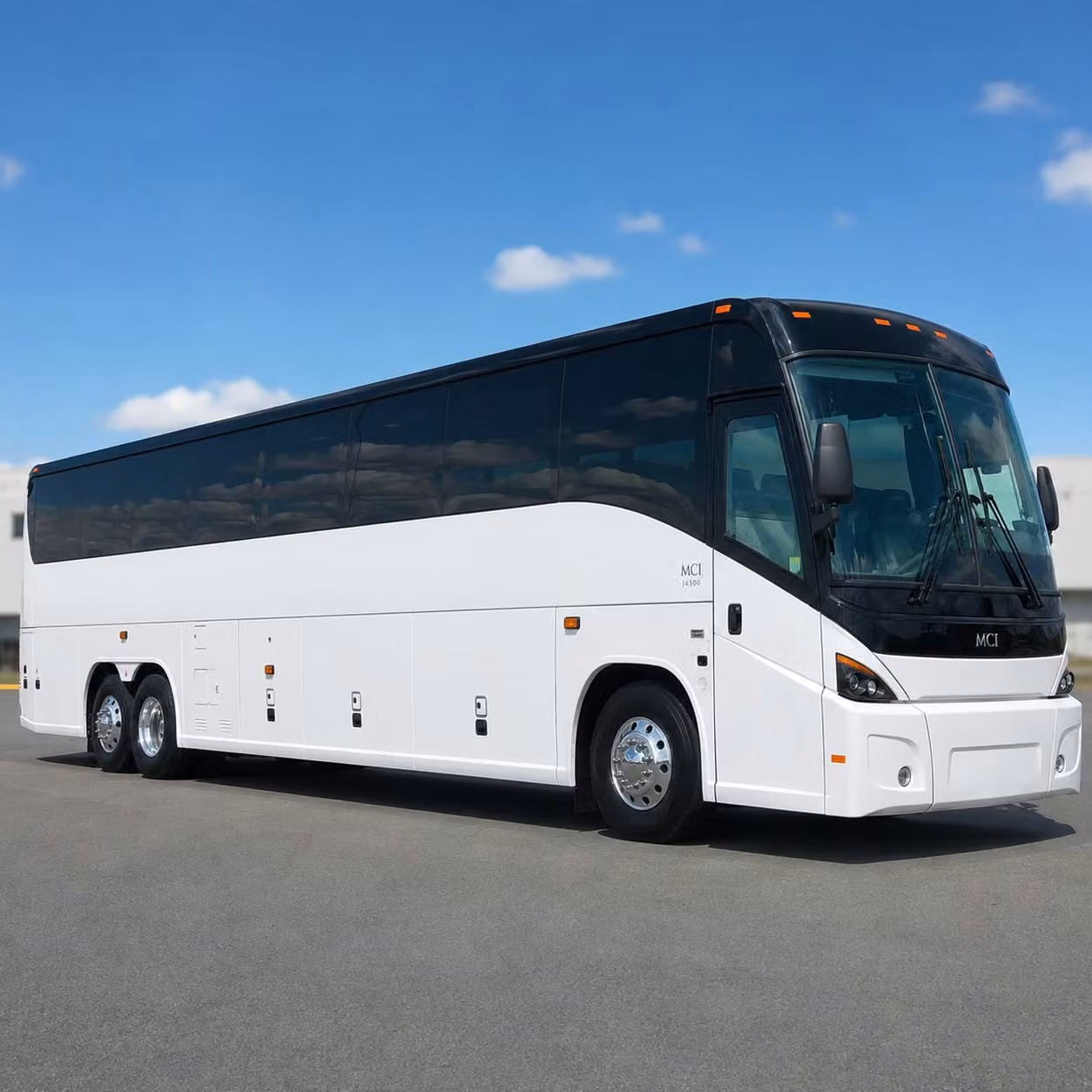 not in west orange you can still find airport transportation nearby