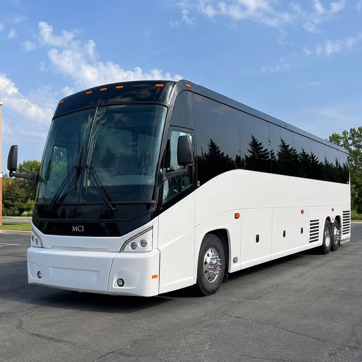 not in west orange you can still find long distance transportation nearby