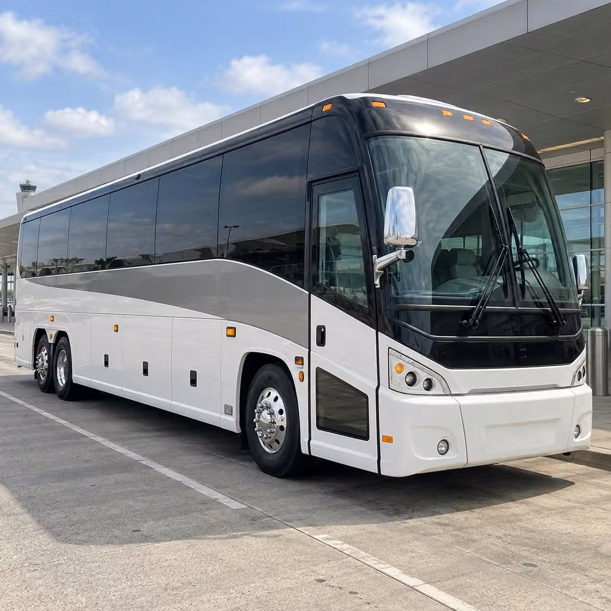 not in west orange you can still find prom transportation nearby