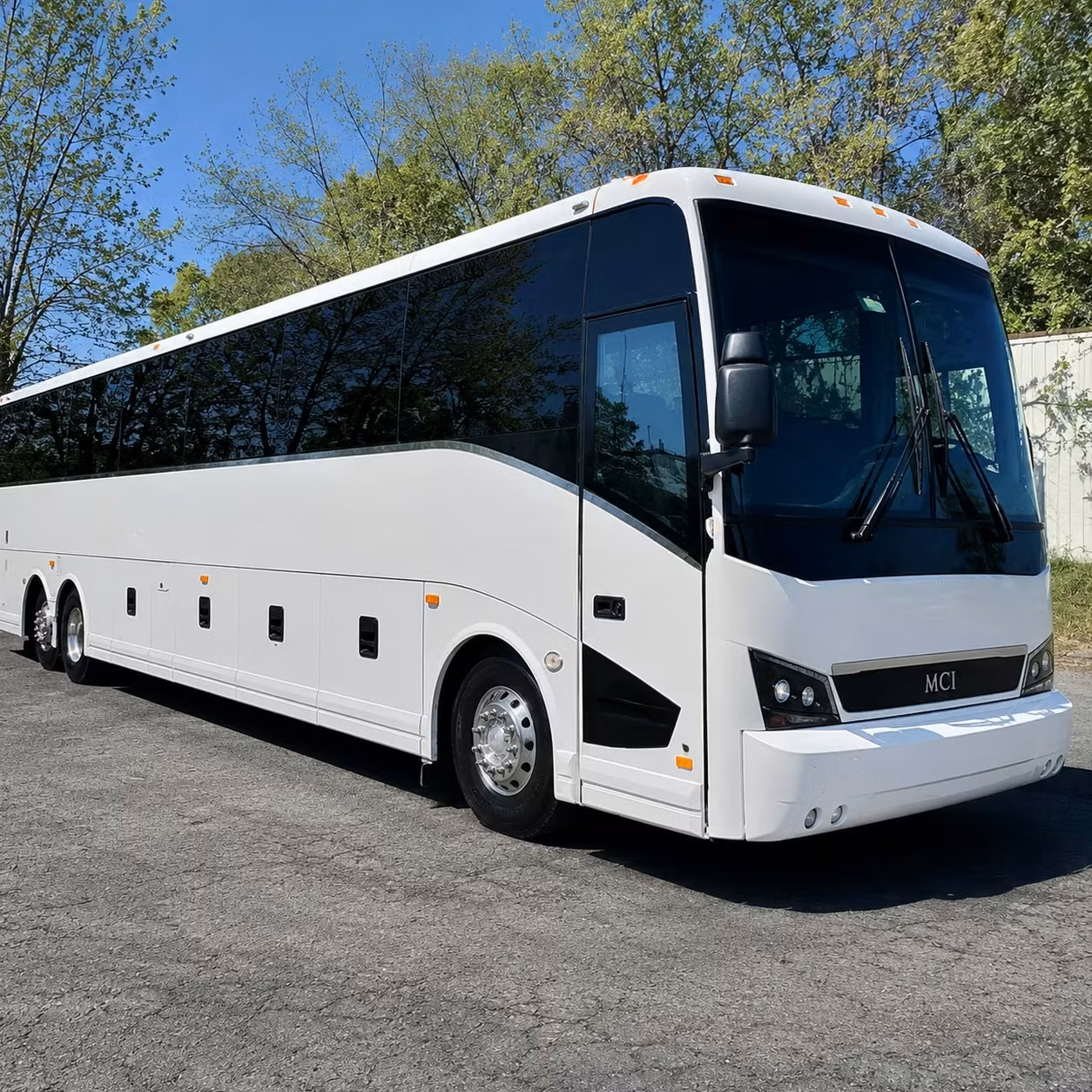 not in west orange you can still find religious group transportation nearby