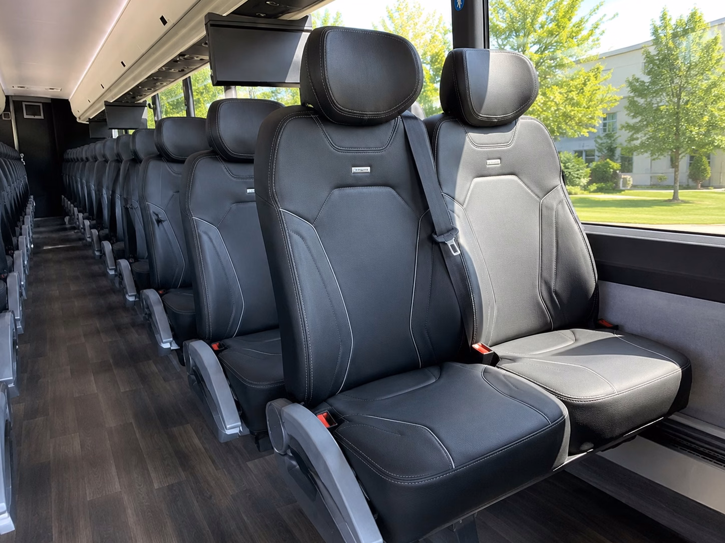 not in west orange you can still find wedding transportation nearby