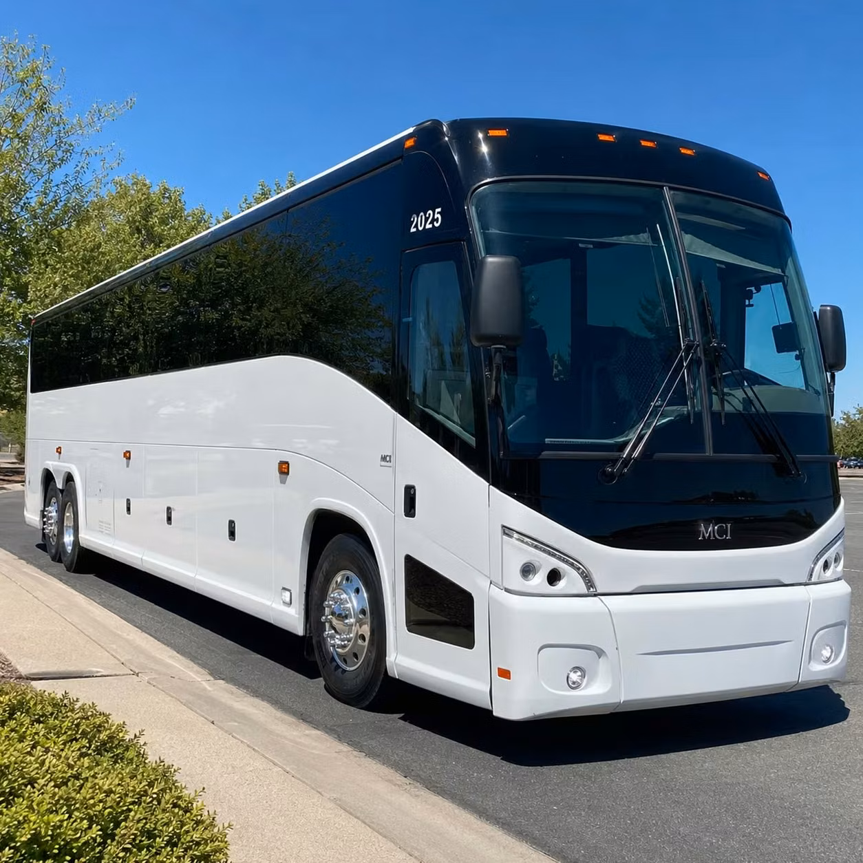 religious group transportation services in west orange
