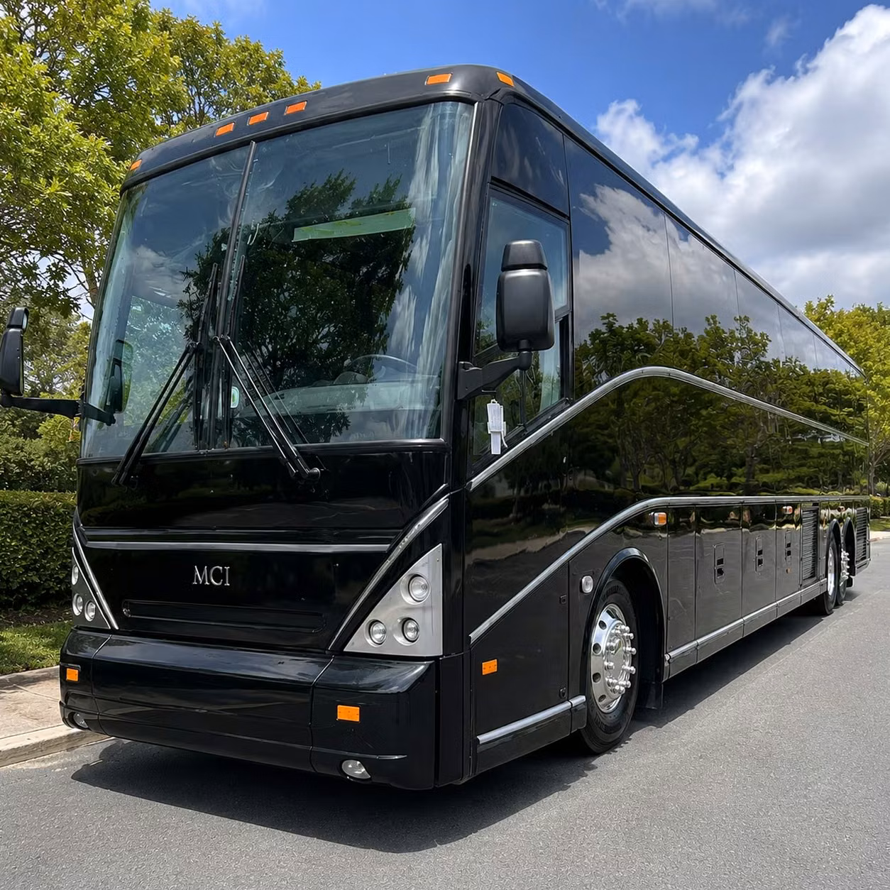 team building offsite retreats and corporate outing transportation