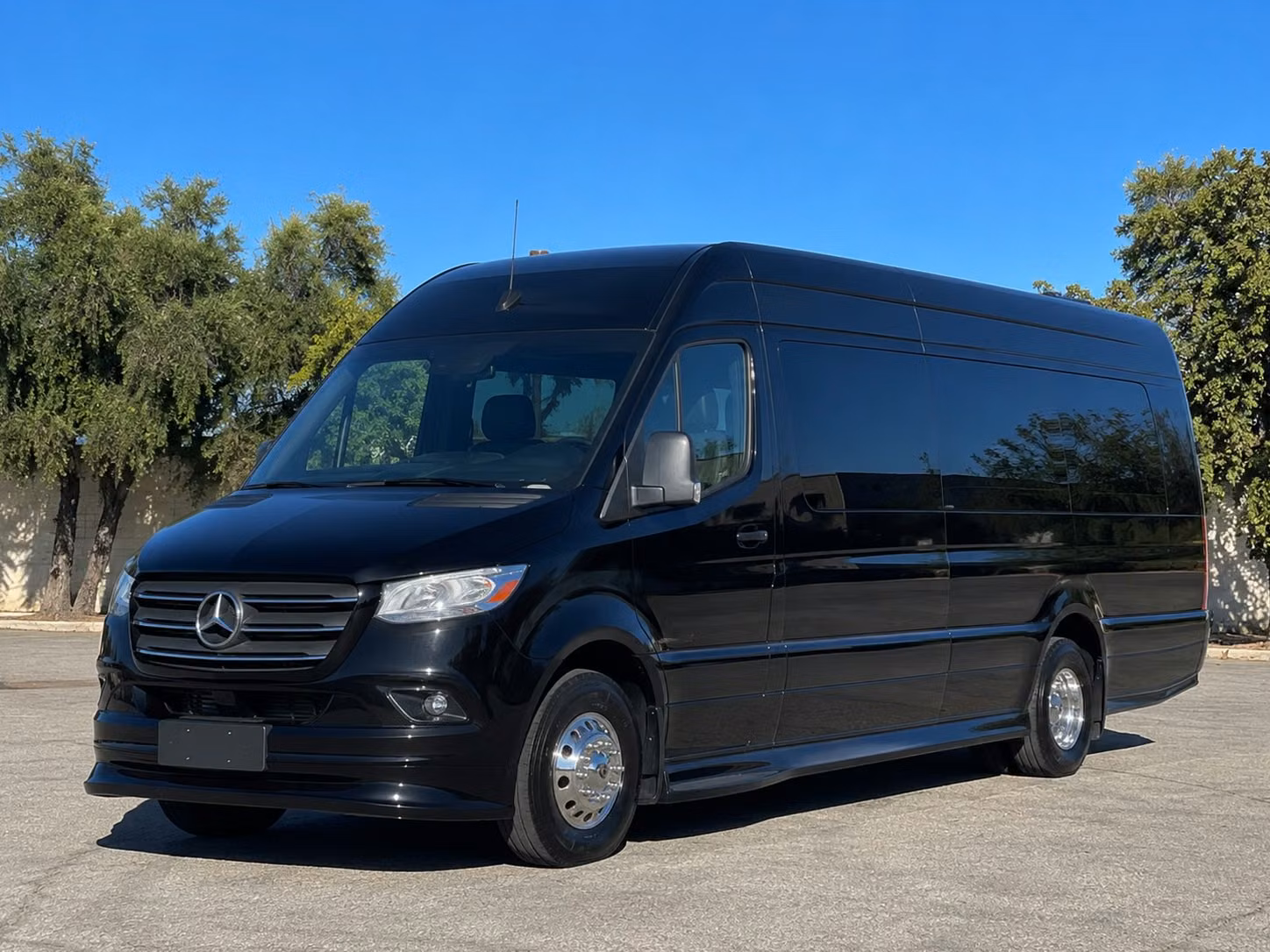 transportation serving west orange and nearby cities