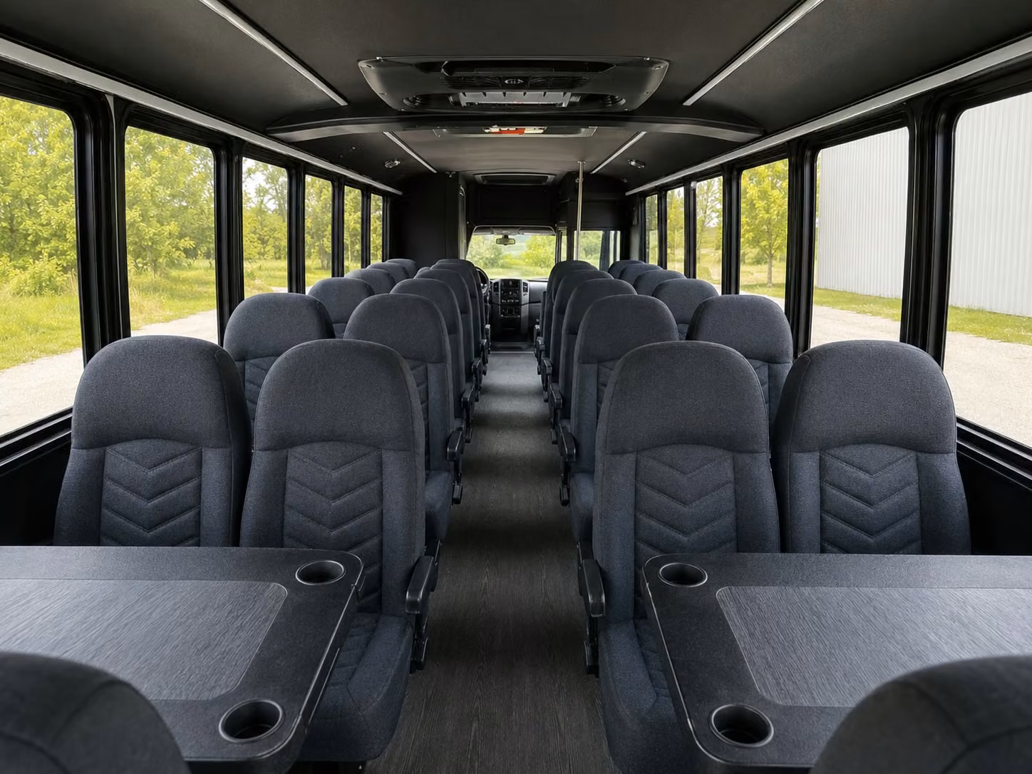 west orange church transportation