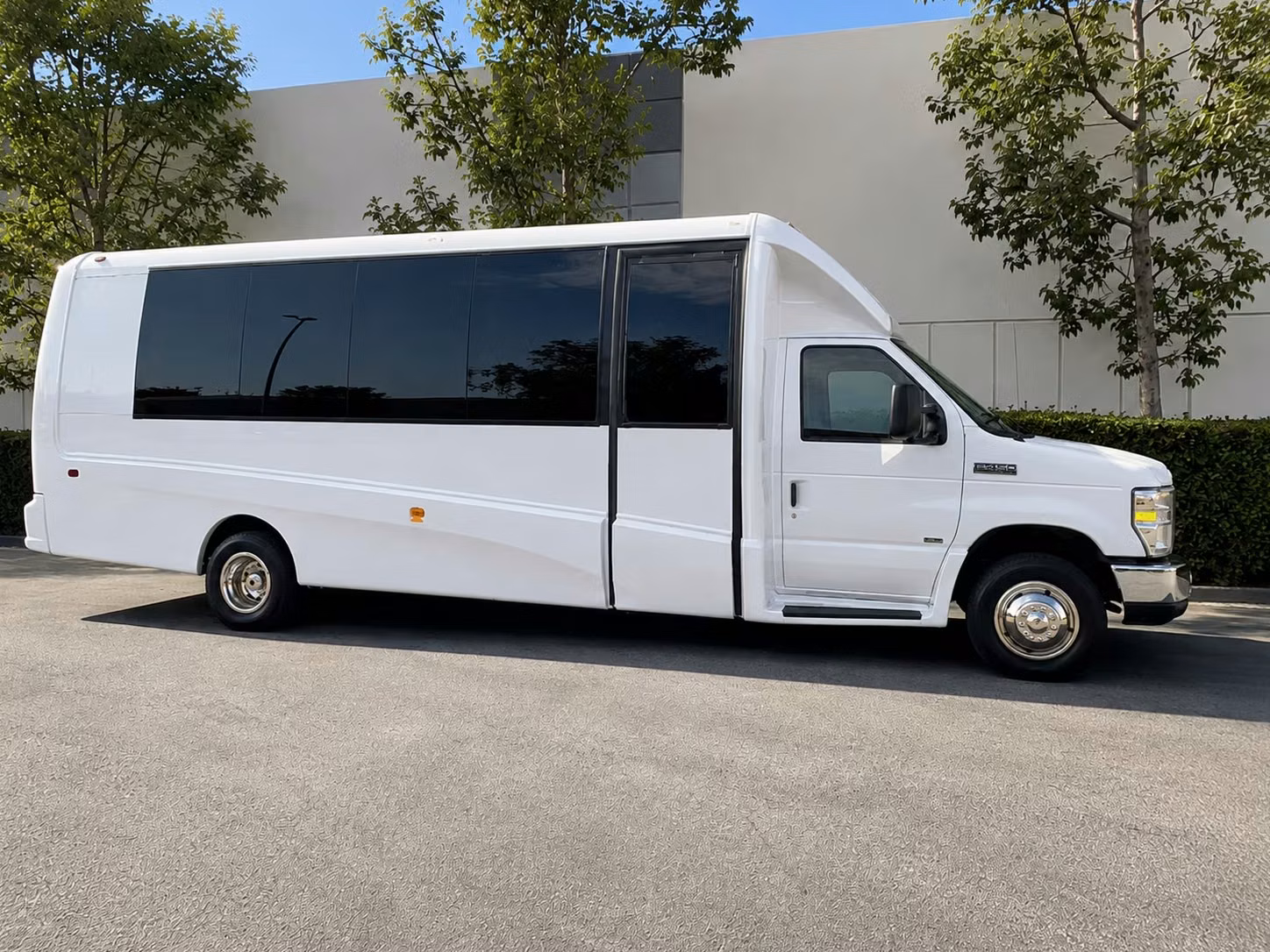 west orange concert transportation