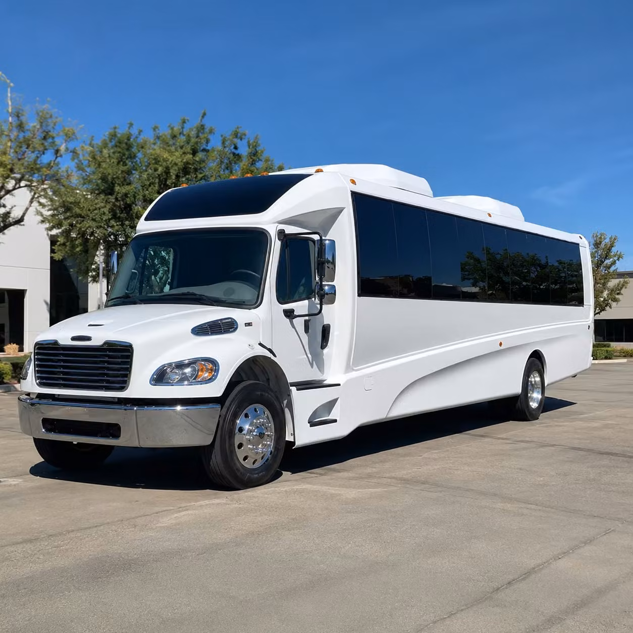 west orange employee transportation