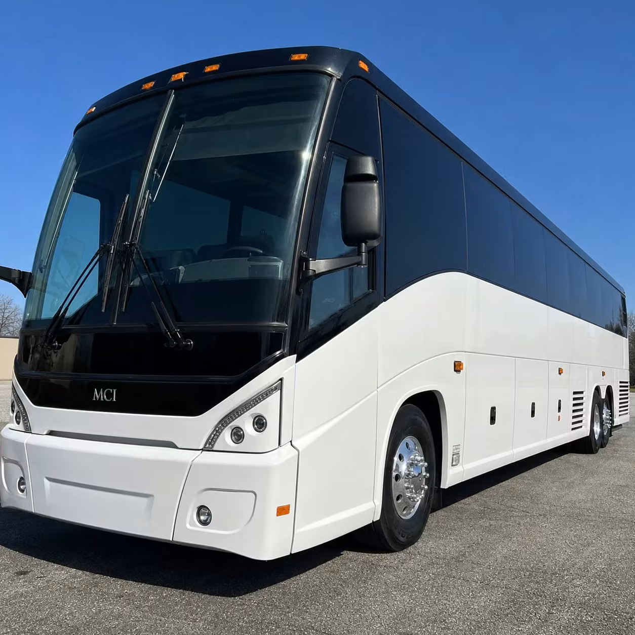 west orange field trip transportation