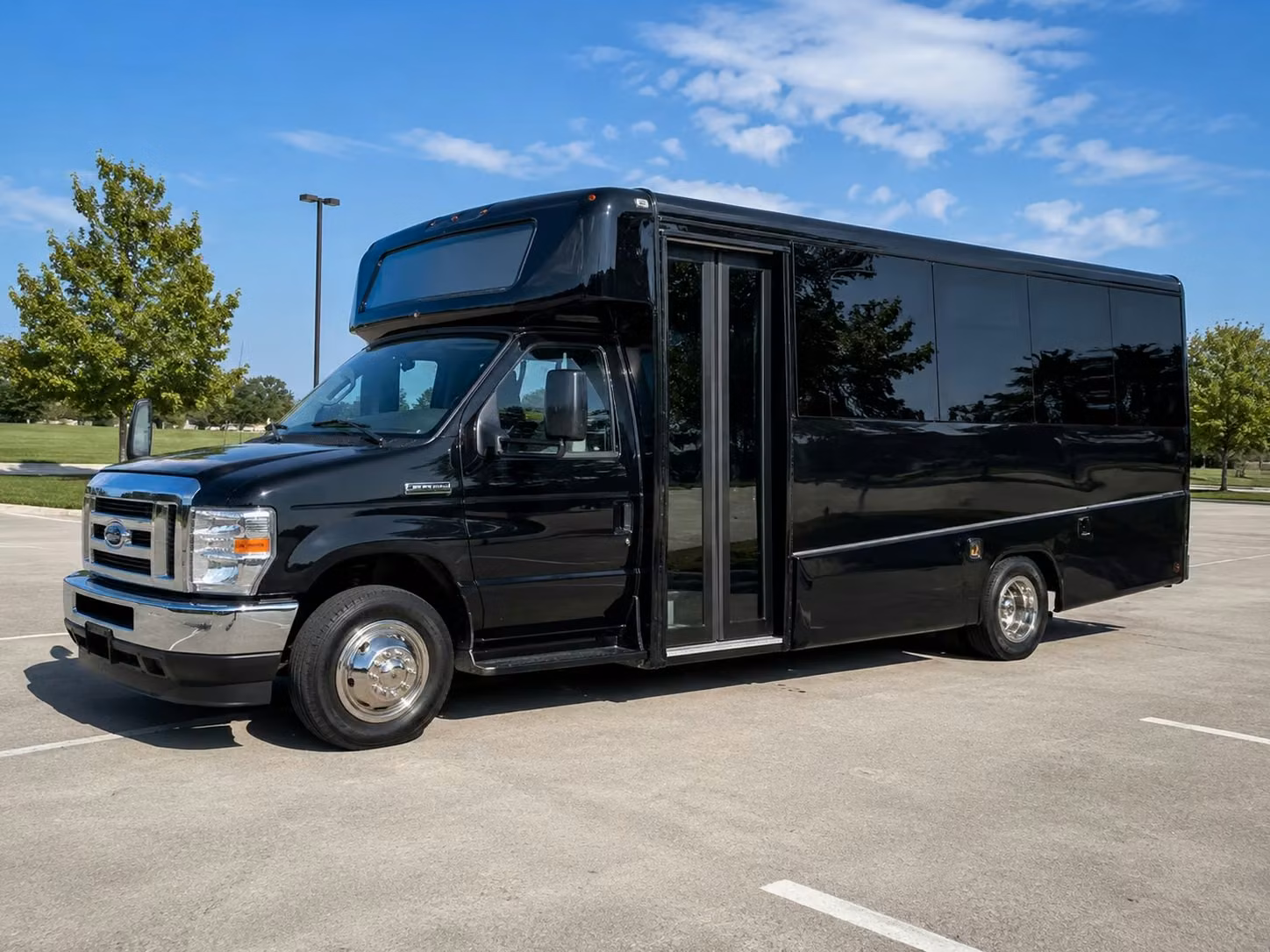 west orange government military transportation