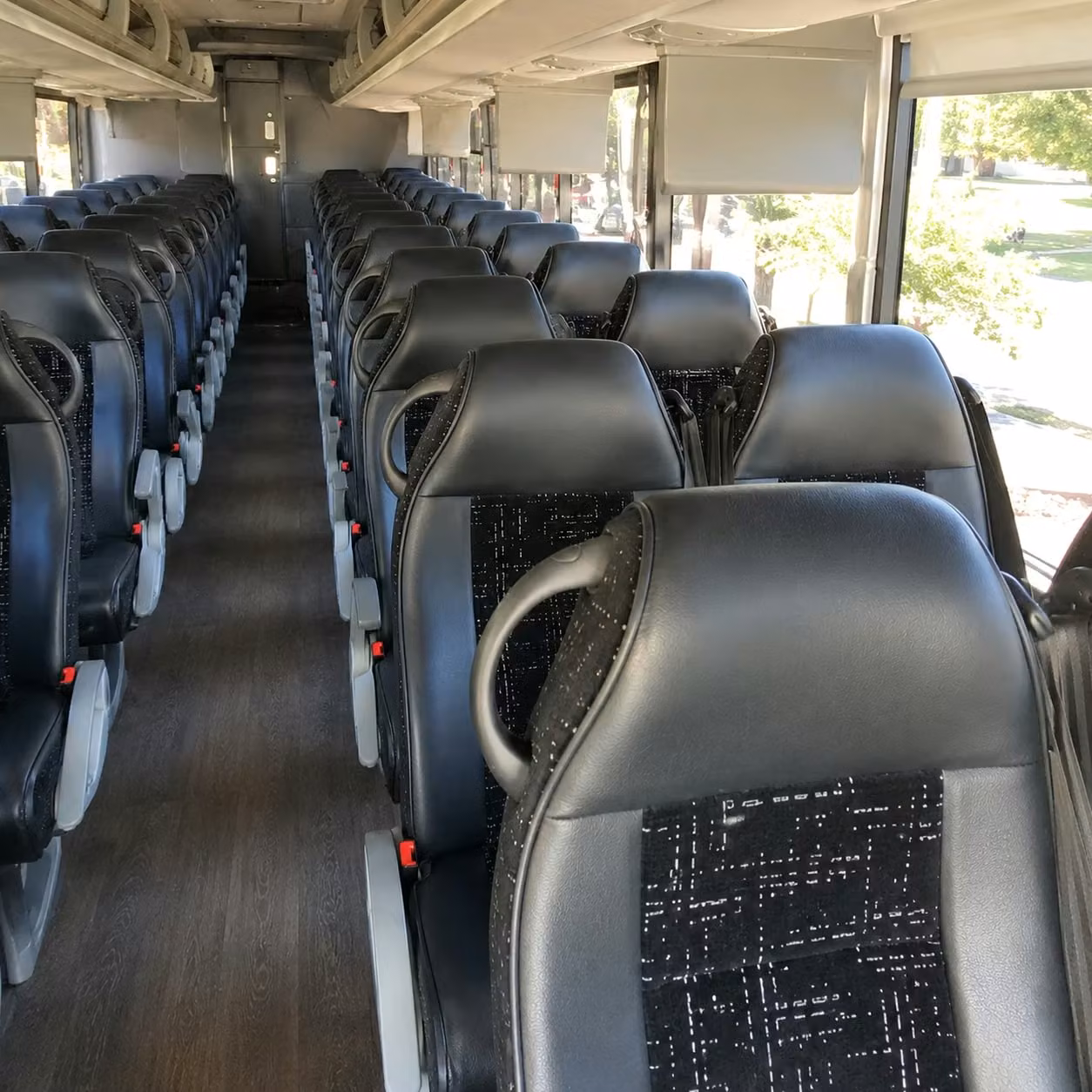 West Orange Group Transportation Services