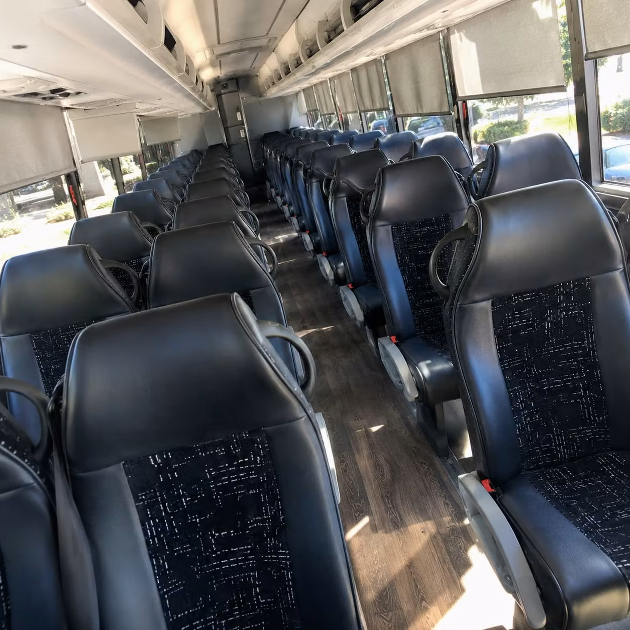 west orange long distance transportation