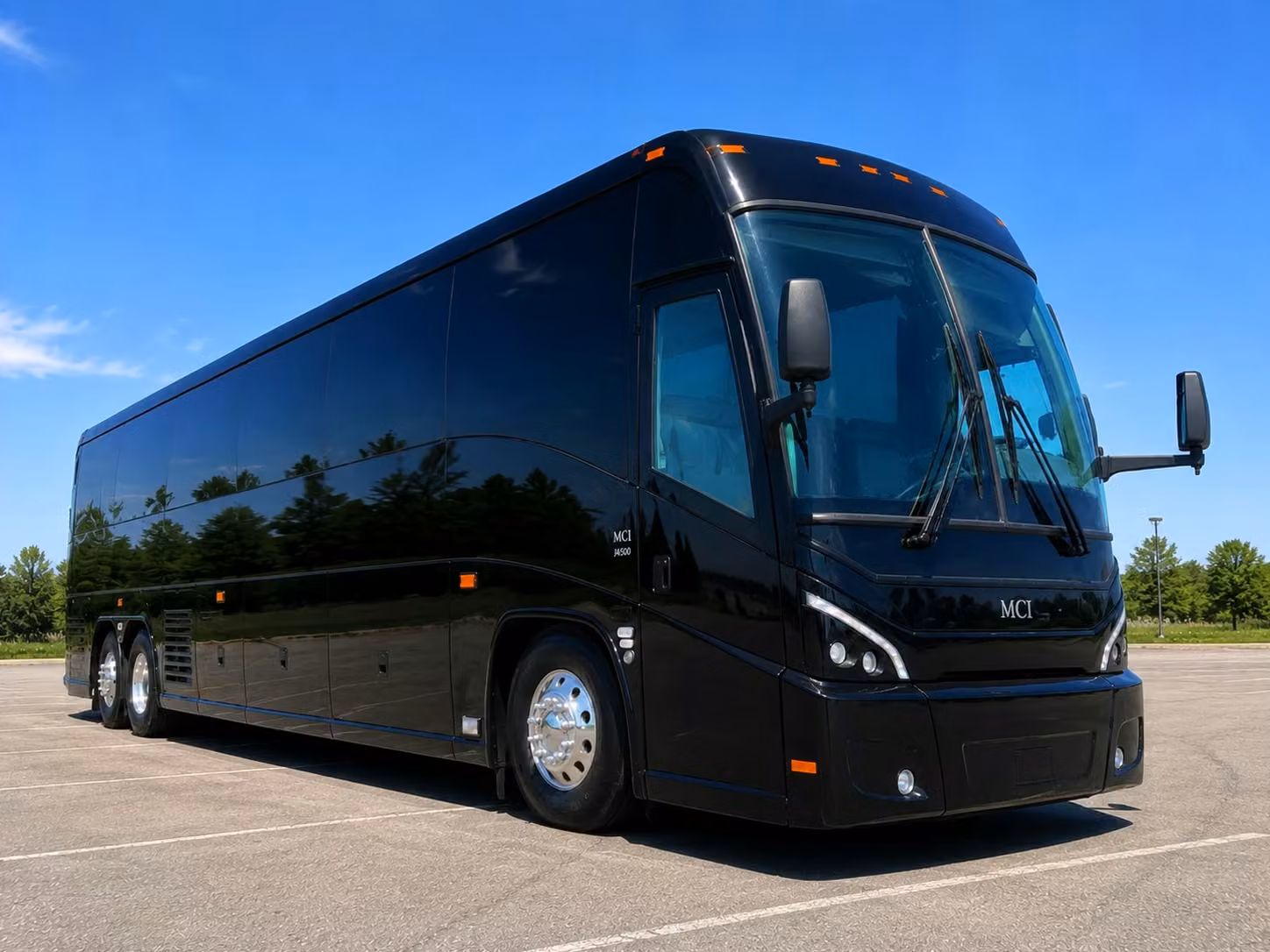 westorangecharterbuscompany com helps you nail corporate event transportation in west orange without the headache