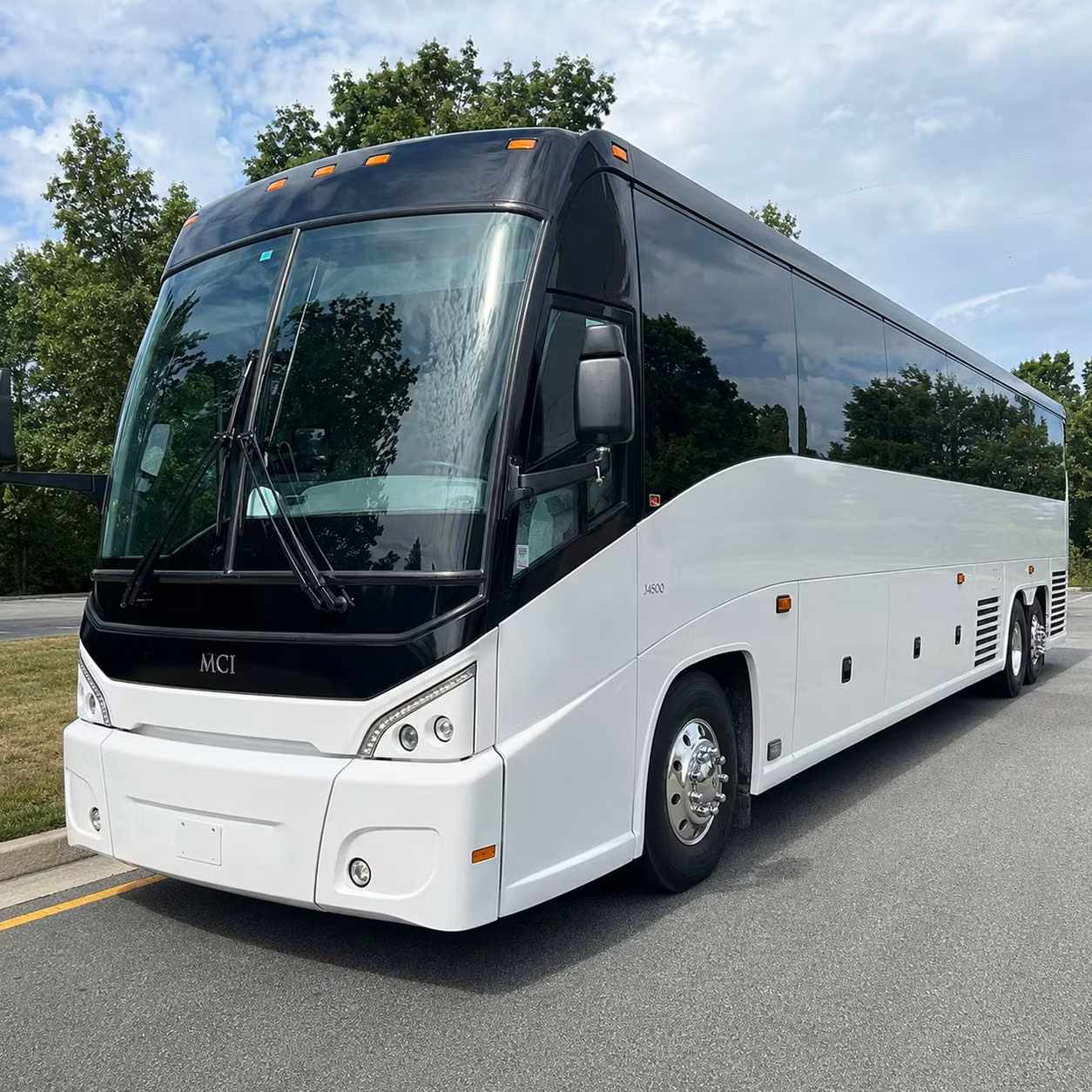 westorangecharterbuscompany com makes long distance group travel from west orange simple from start to finish