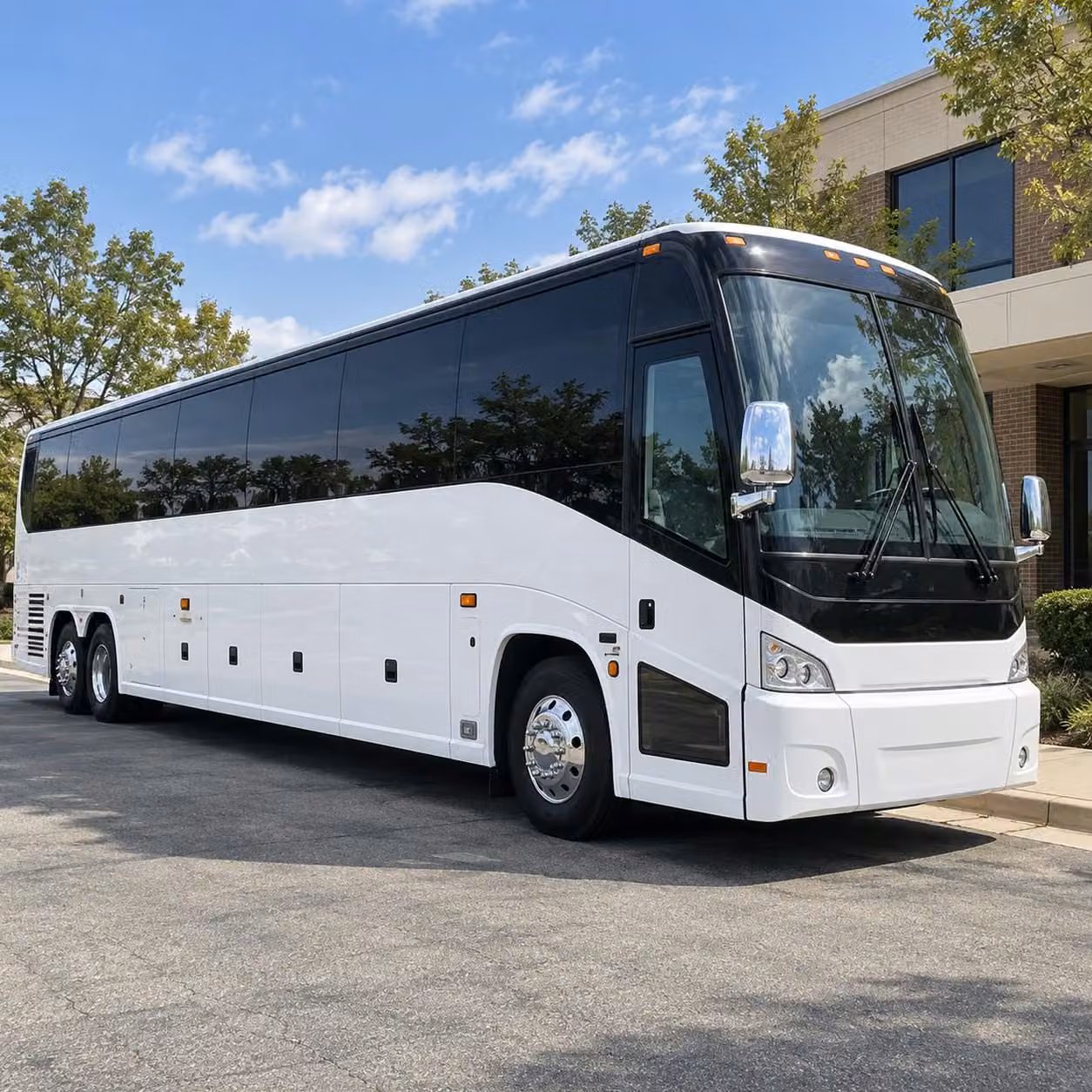 you can count on westorangecharterbuscompany com for safe reliable west orange prom transportation